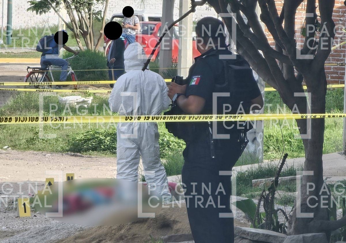 VIDEO Estaba encobijado: Familia de Diego se entera de cuerpo hallado y van a reconocerlo