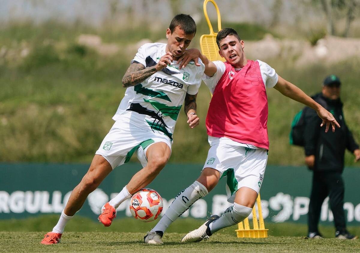 ¡Siguen las bajas! Más jugadores dicen adiós al Club León
