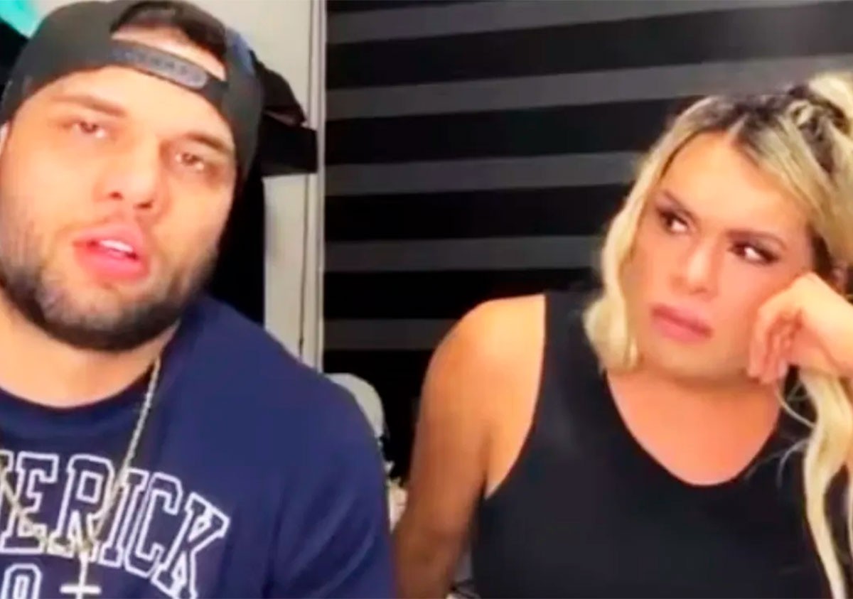 VIDEOS Confirma Wendy Guevara denuncia por uso indebido de su nombre; Marlon da su versión