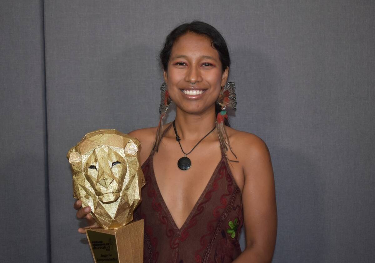 ¿Conoces a un joven destacado? Postúlalo para el Premio Municipal de la Juventud 2025