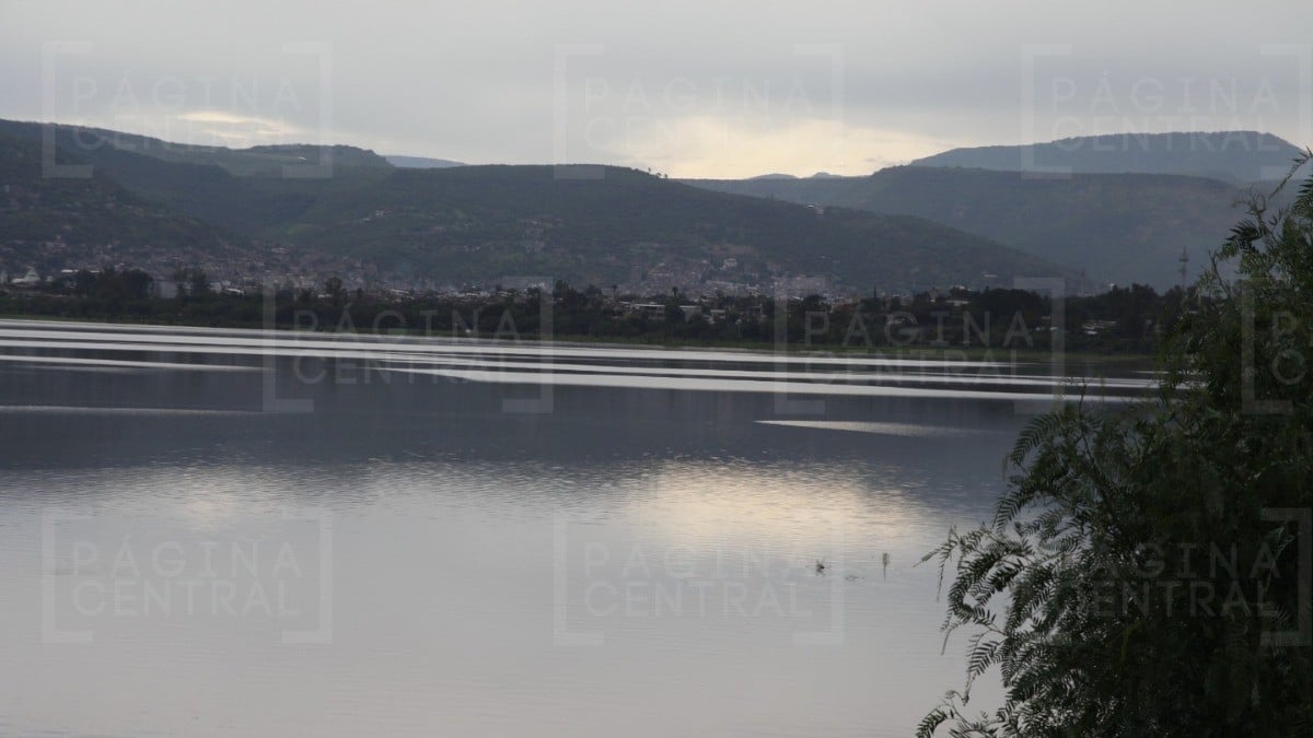 ¿Ya le van a extraer agua a la presa El Palote? Esto dice SAPAL
