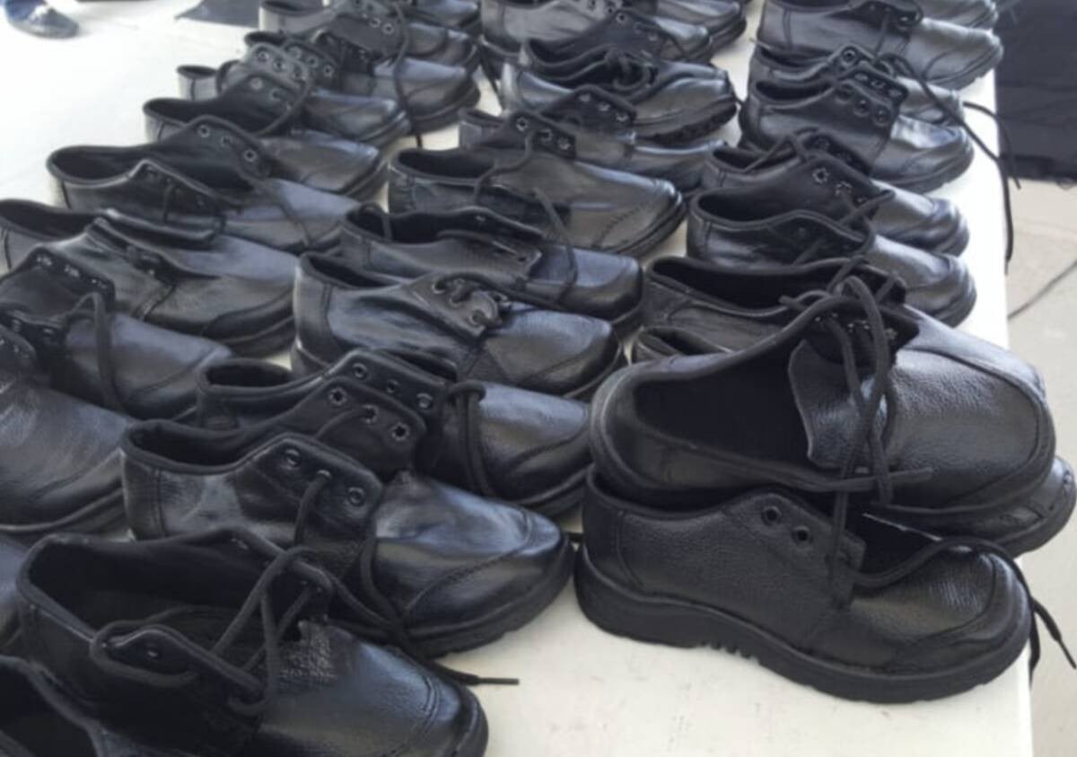 ¡Toma nota! Profeco te dice cómo cuidar el calzado escolar y qué marcas son buenas