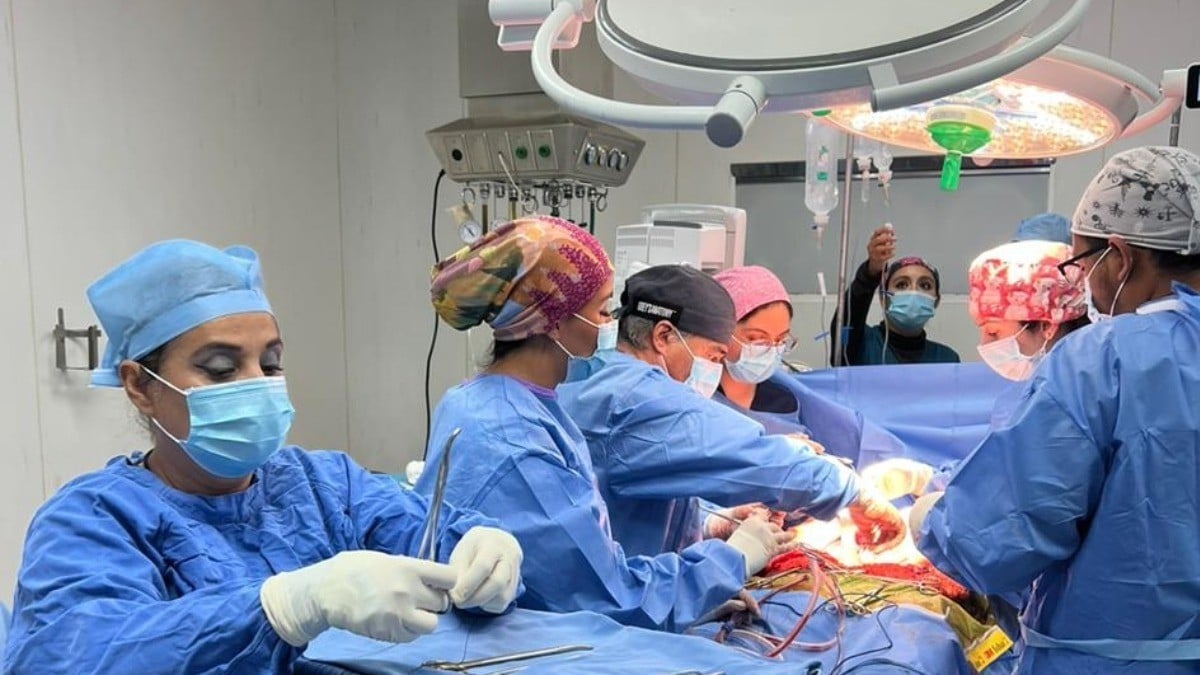 Joven muere en accidente y se convierte en una luz para familias que esperaban un órgano