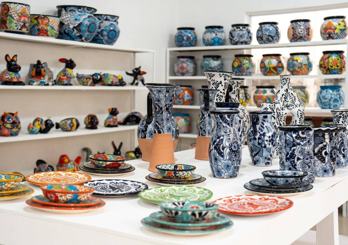 ¡Así nos fue con los aranceles! Caen exportaciones durante el primer trimestre