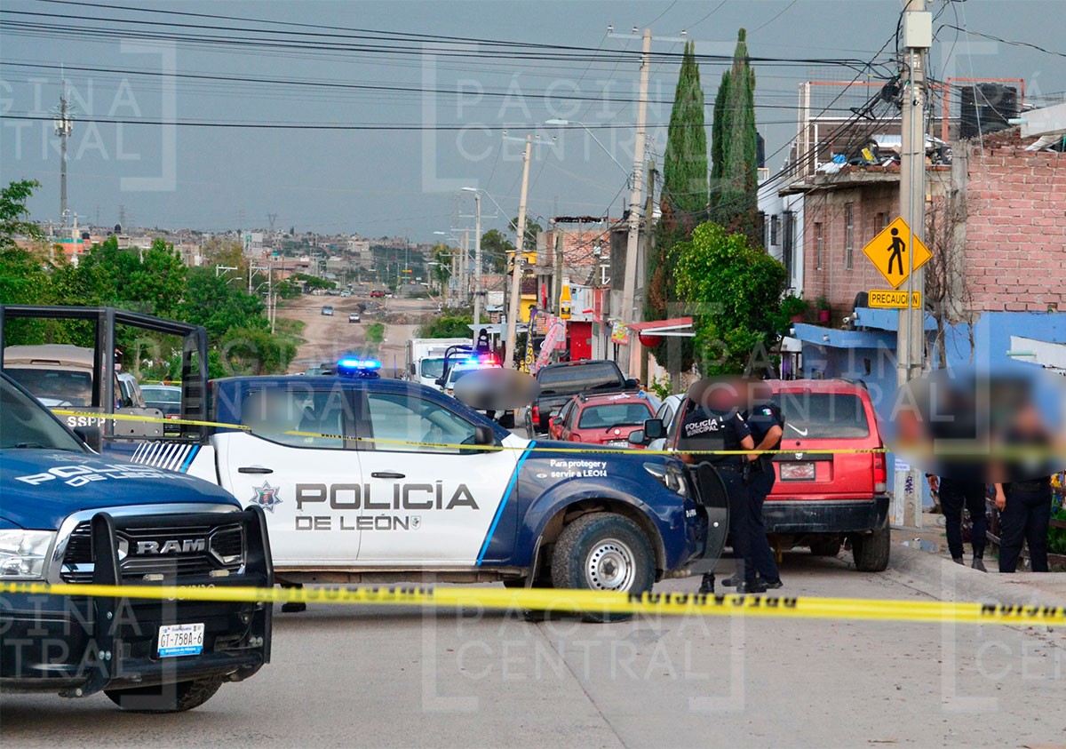 Guanajuato cierra junio con el menor número de homicidios dolosos en ocho años