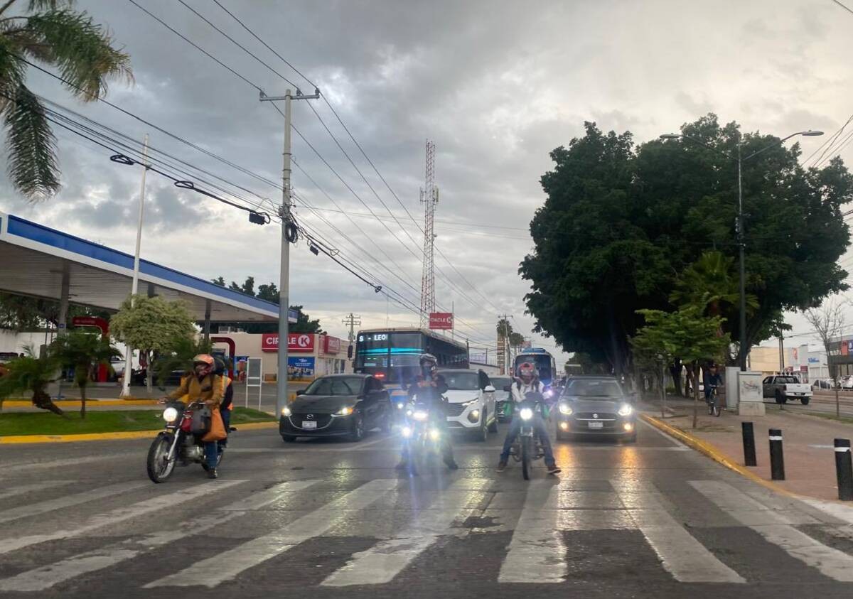 ¡Prepárate! En esta fecha podría comenzar el registro de motos ante el SATEG
