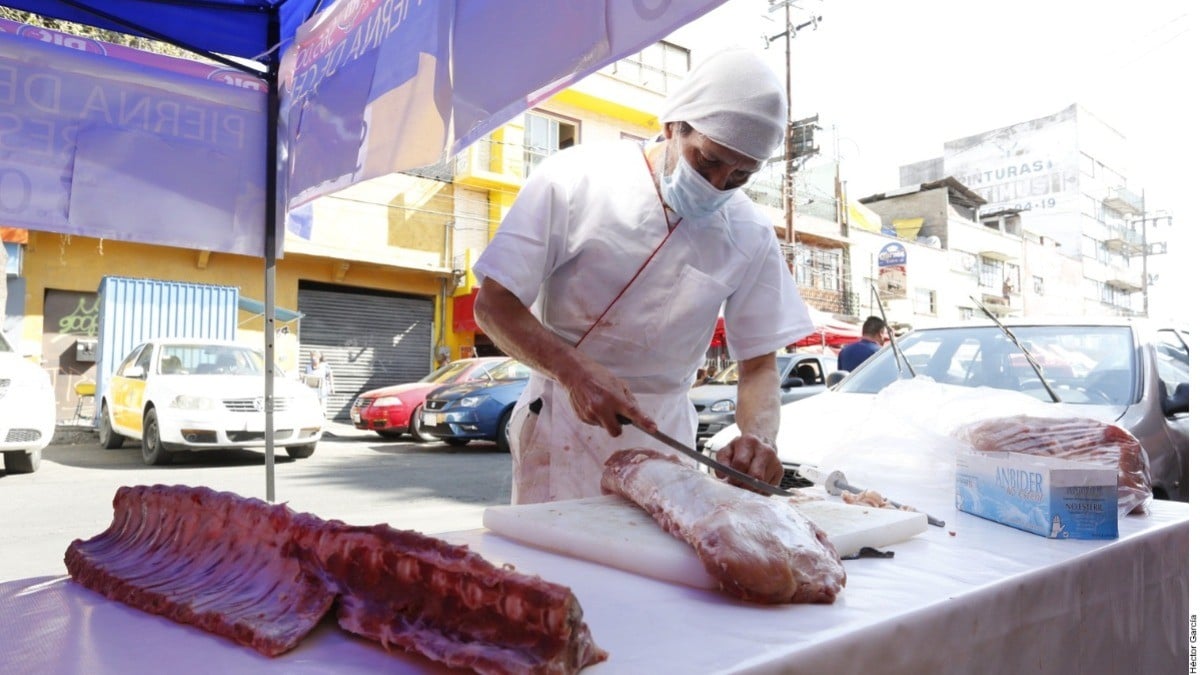 Anticipan alza en precios de carne