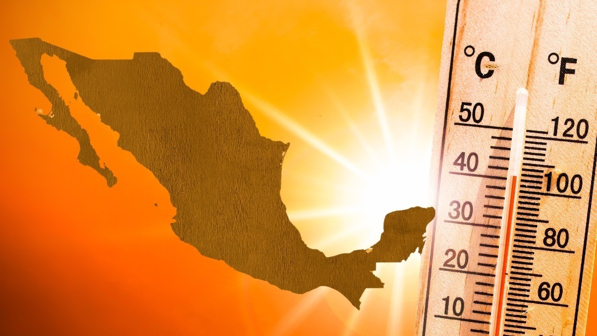 ¿Llegó la canícula a Guanajuato? Esto es lo que se espera y lo que debes hacer