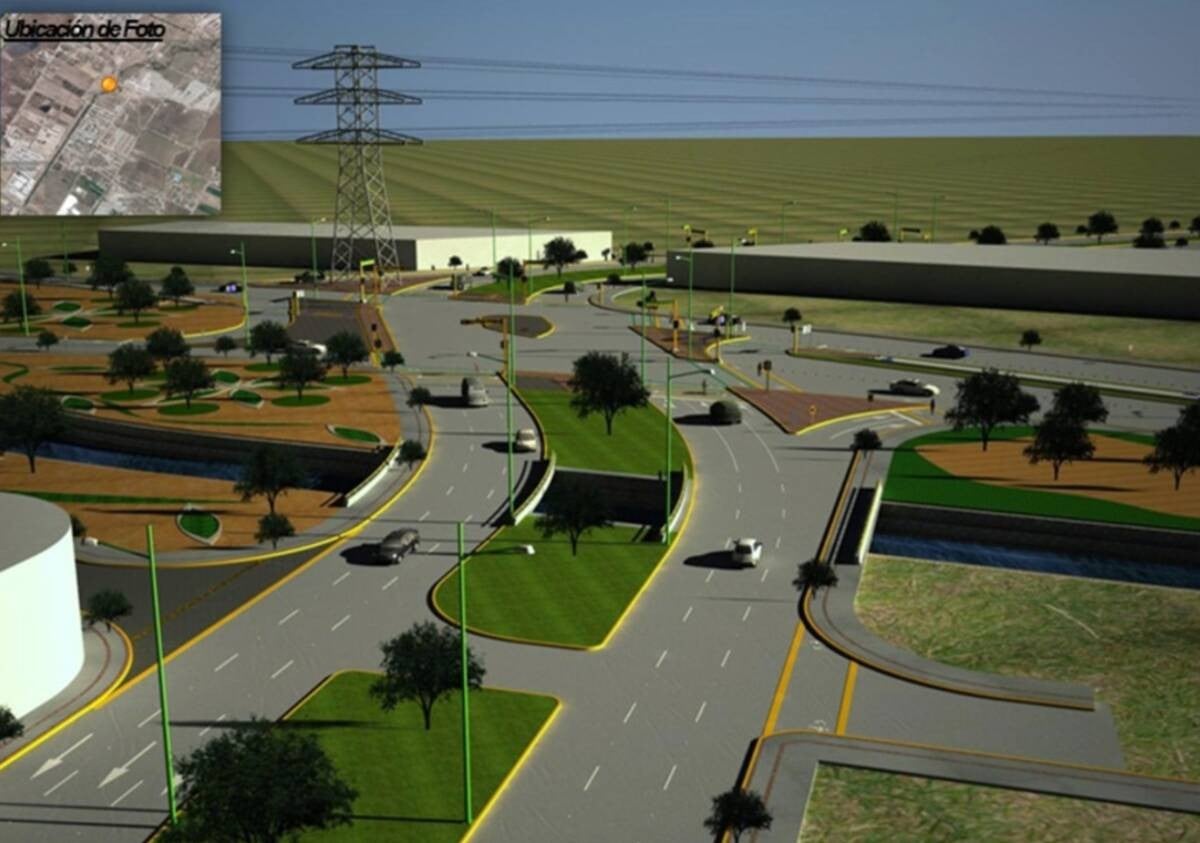 La obra que ayudará a desahogar el tráfico en León iniciará en esta fecha