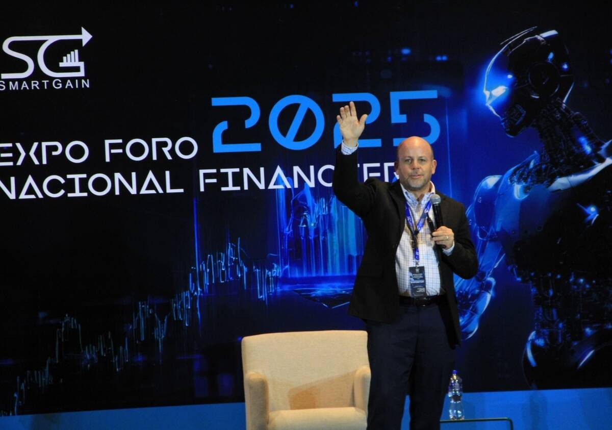 Si tienes cuenta en alguno de los bancos bloqueados por presunto lavado, te interesa esto