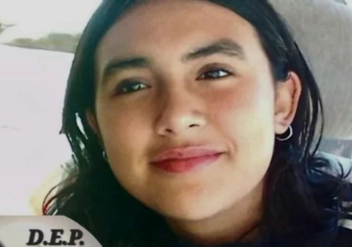 Encontraron partes de su cuerpo: Localizan a menor desaparecida tras salir con amigas