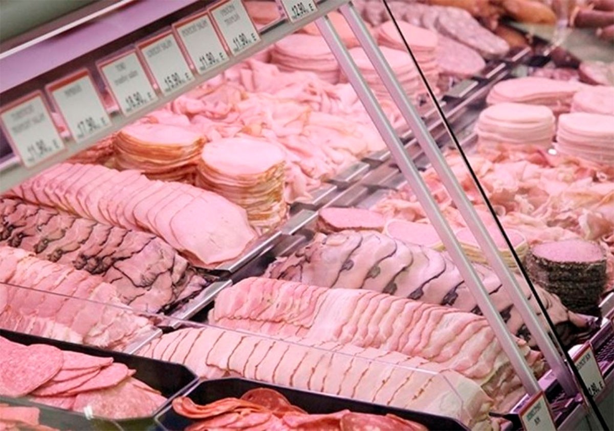¡Cuidado! Profeco revela que mucho de lo que compras como jamón… pero no lo es