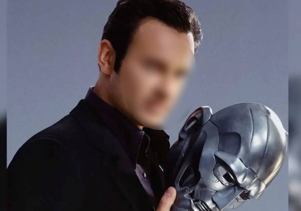 Muere este actor de 'Los Cuatro Fantásticos' tras una larga lucha contra el cáncer