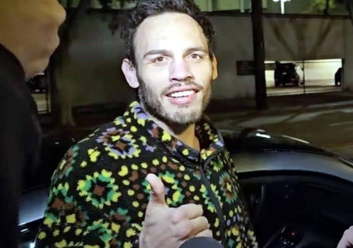 Esta es la relación de Julio César Chávez Jr. con 'Los Chapitos' y esto dijo de Ovidio