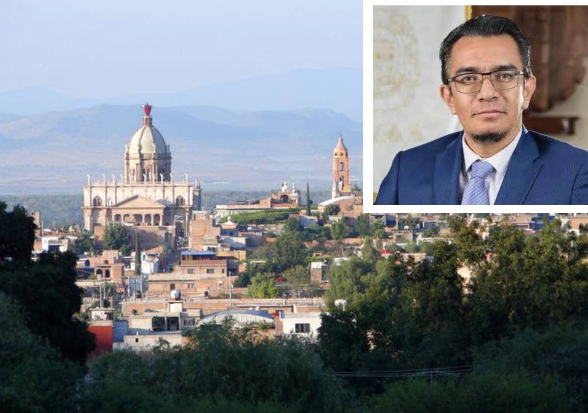 Matan al secretario del Ayuntamiento de Apaseo el Alto mientras jugaba en el Parque Ecológico