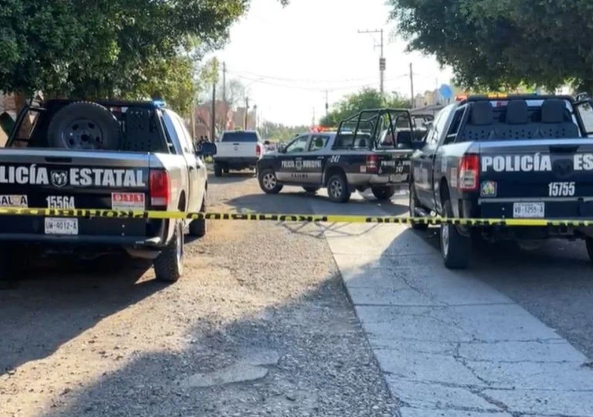 Esperaba un bebé: Yuliana estaba en casa cuando sicario entra y la mata a balazos