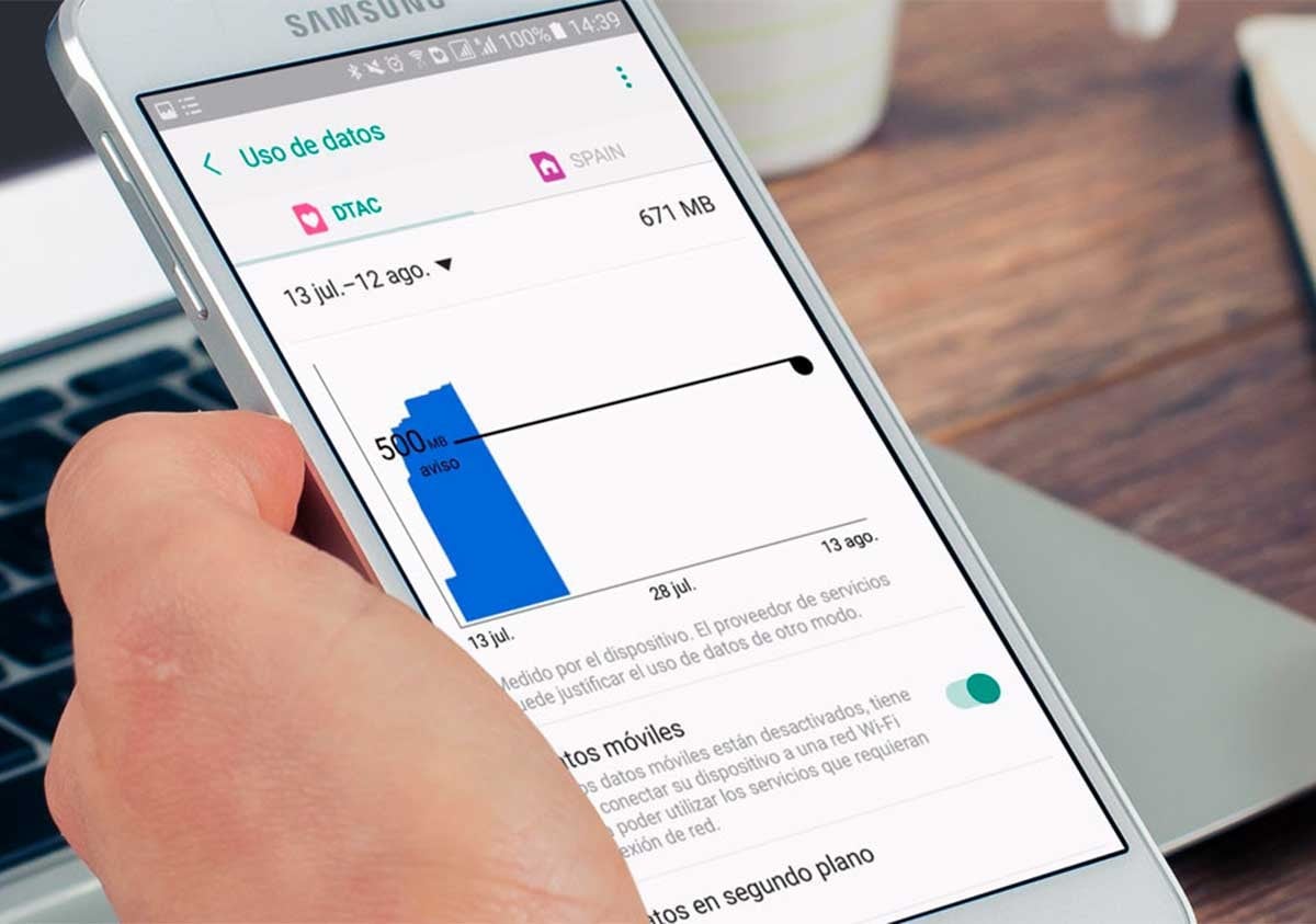 ¿Tus datos móviles se acaban antes de tiempo? Profeco explica por qué y cómo evitarlo