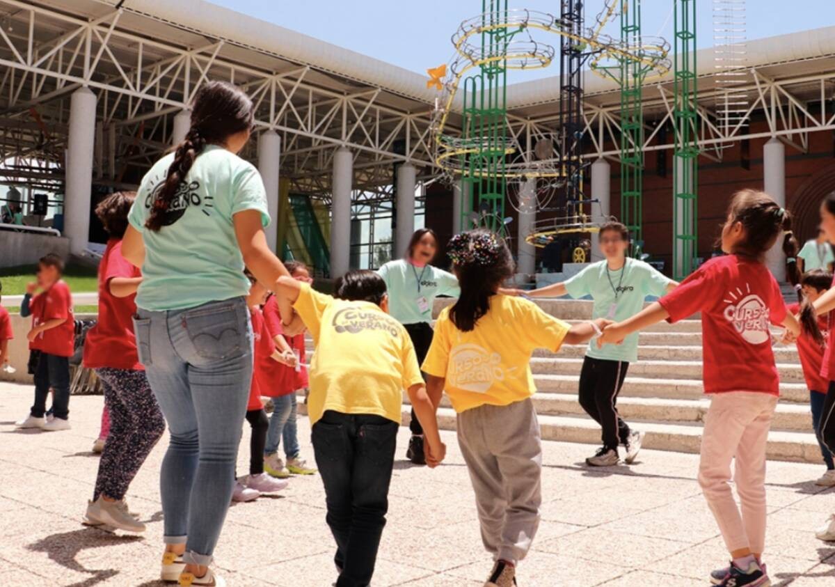 ¡Cursos de verano llegan a estas comunidades! León tiene 274 opciones y muchos son gratis