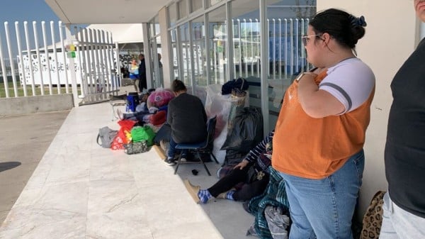 Reconoce SSG que Hospital General de León tiene años saturado y este es el motivo