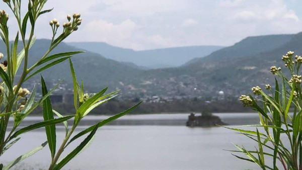 Disfruta de la presa El Palote ya está al 62 % de su capacidad; ¡Aprovecha el pase gratis!