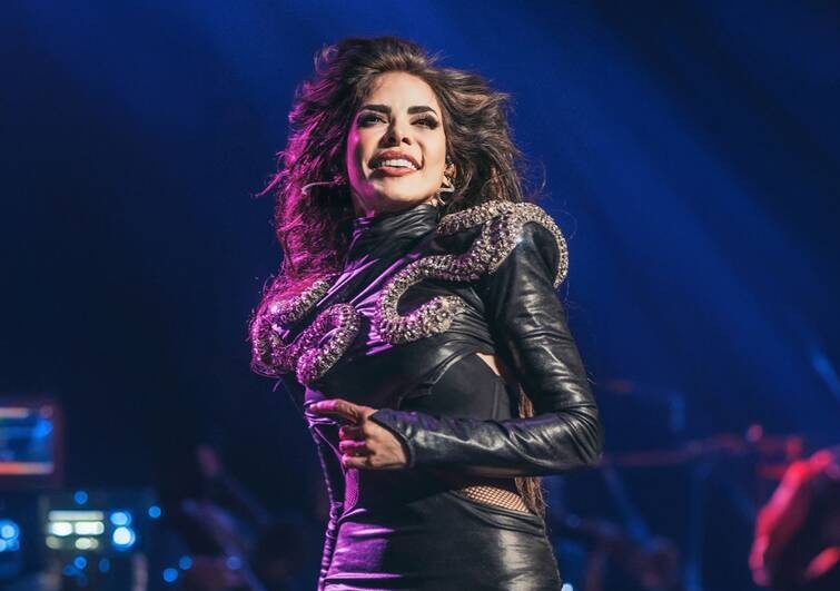 ¡Suéltate el pelo! Gloria Trevi, primera invitada al Festival del Globo 2025