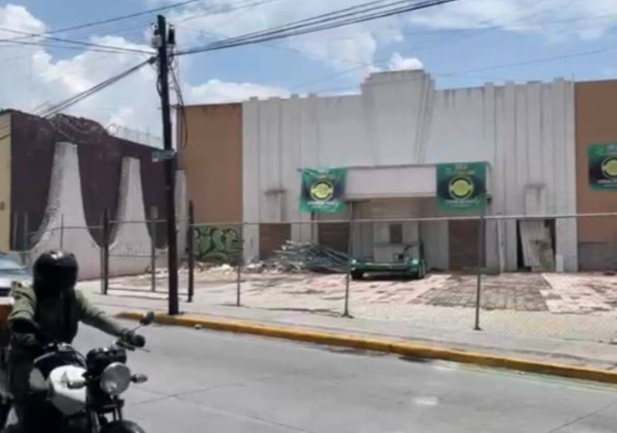 Renace Cine Buñuel con un nuevo concepto; descubre en qué se convertirá