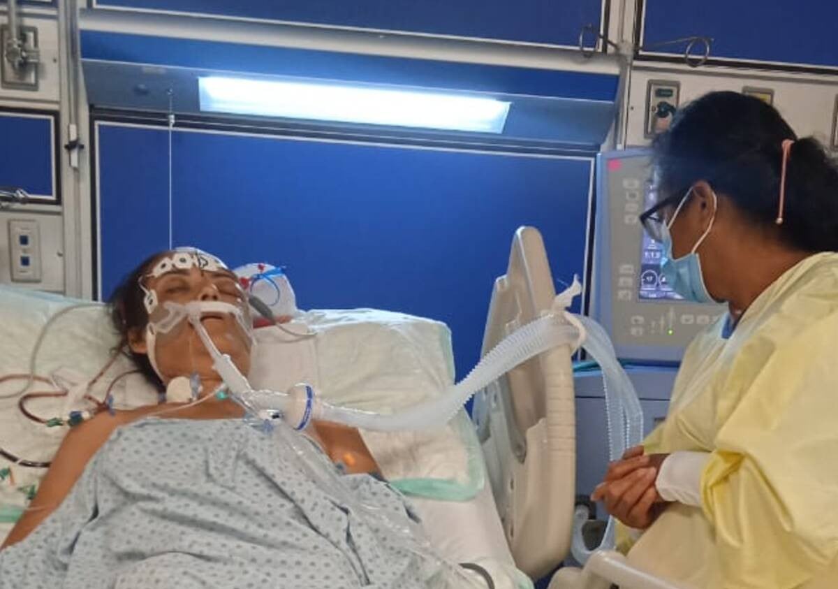 Esto hará la Secretaría de Salud en el caso de negligencia médica en el Hospital General