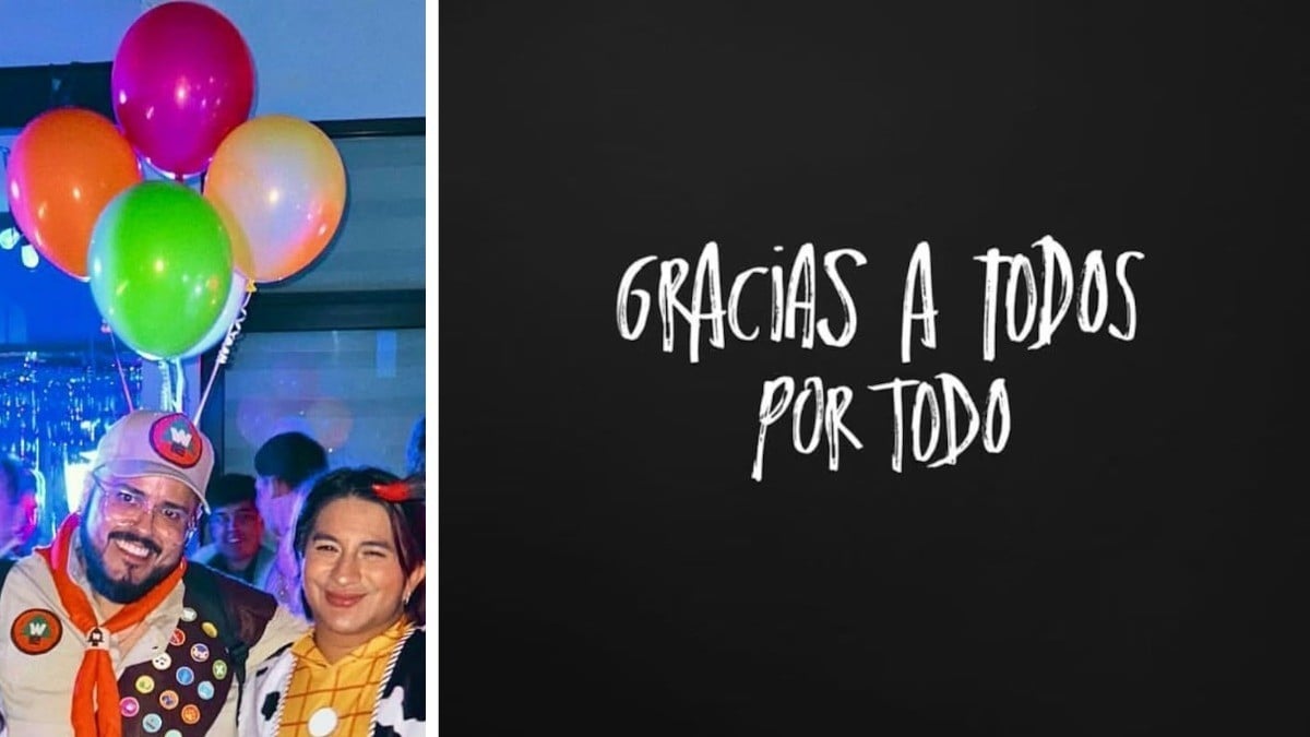 “Gracias a todos por todo“ Encuentran muerto a tiktoker mexicano en su propia casa