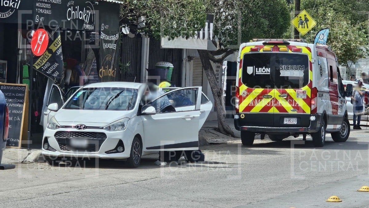 “Se escucharon 8 balazos” Motociclistas matan a Omar cuando iba a desayunar con su mamá