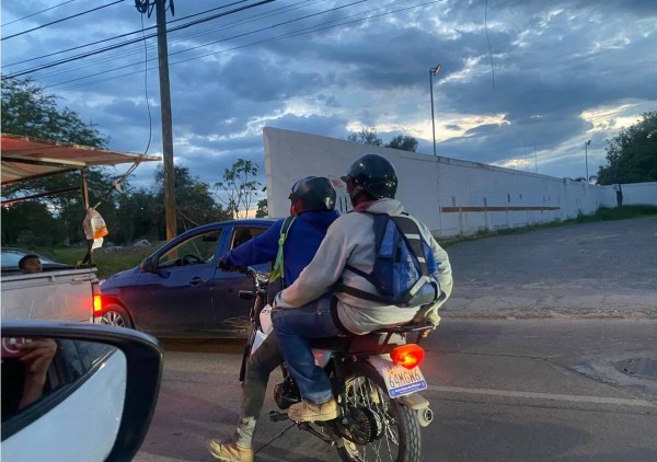 ¿La Reforma que regulará a los motociclistas está en pausa? Esto dicen las autoridades