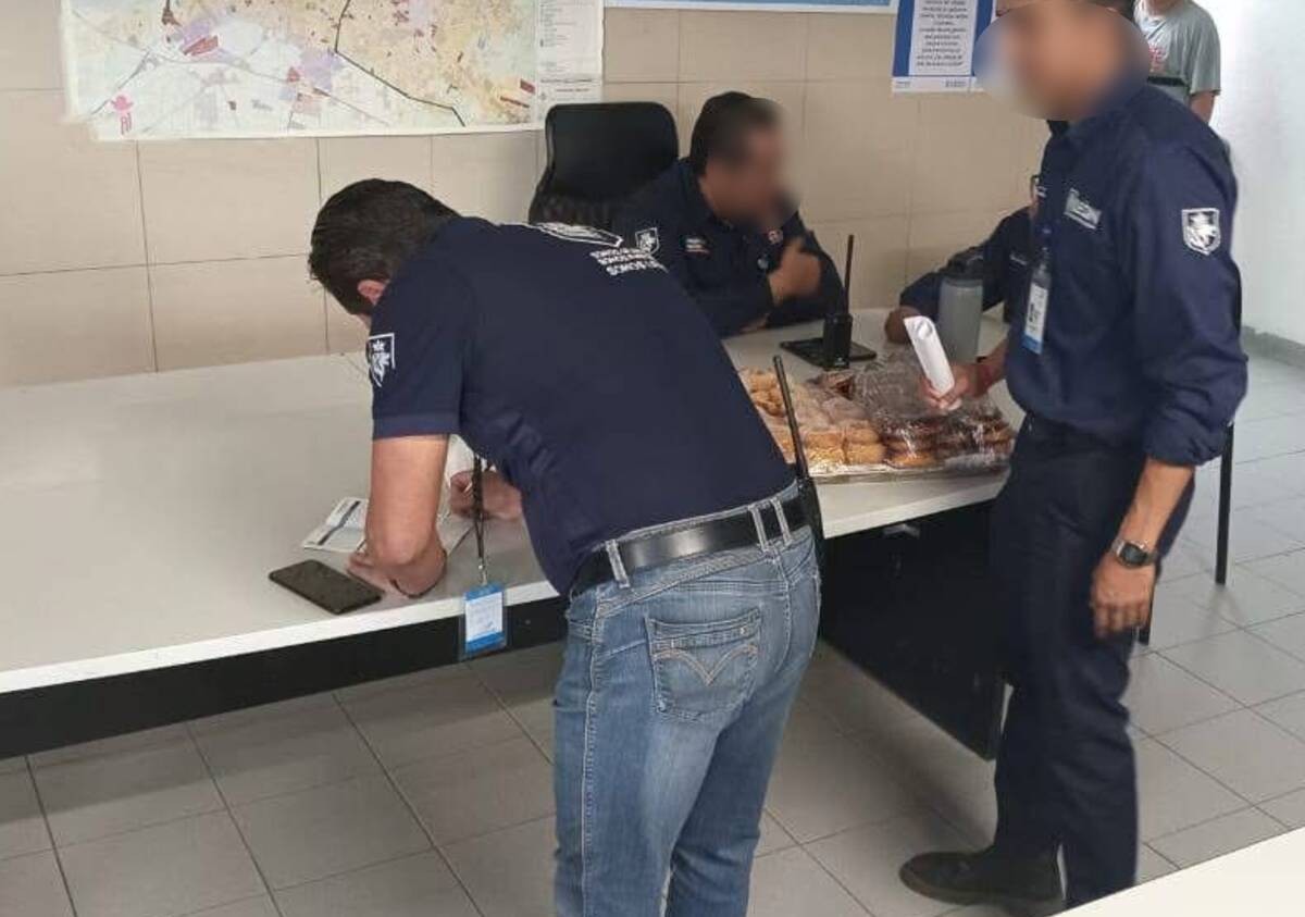 ¿Se puede vender en las centrales de transferencia del SIT? Esto dice el reglamento