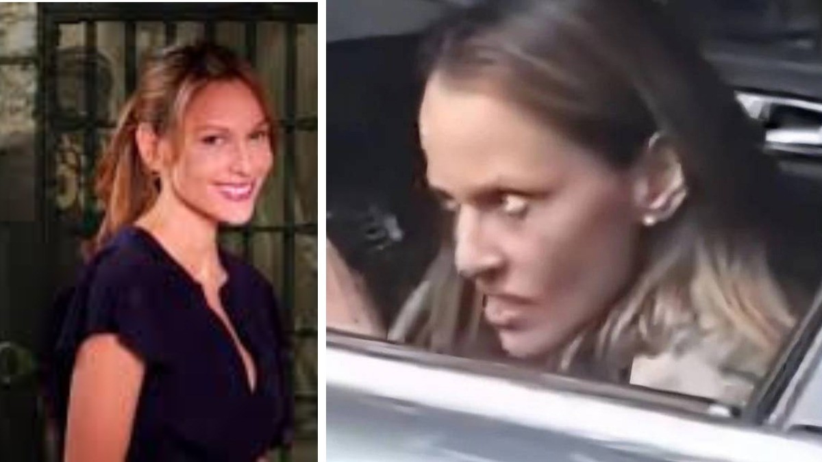 “Estoy arrepentida, no soy racista“, dice Pichel; va a terapia