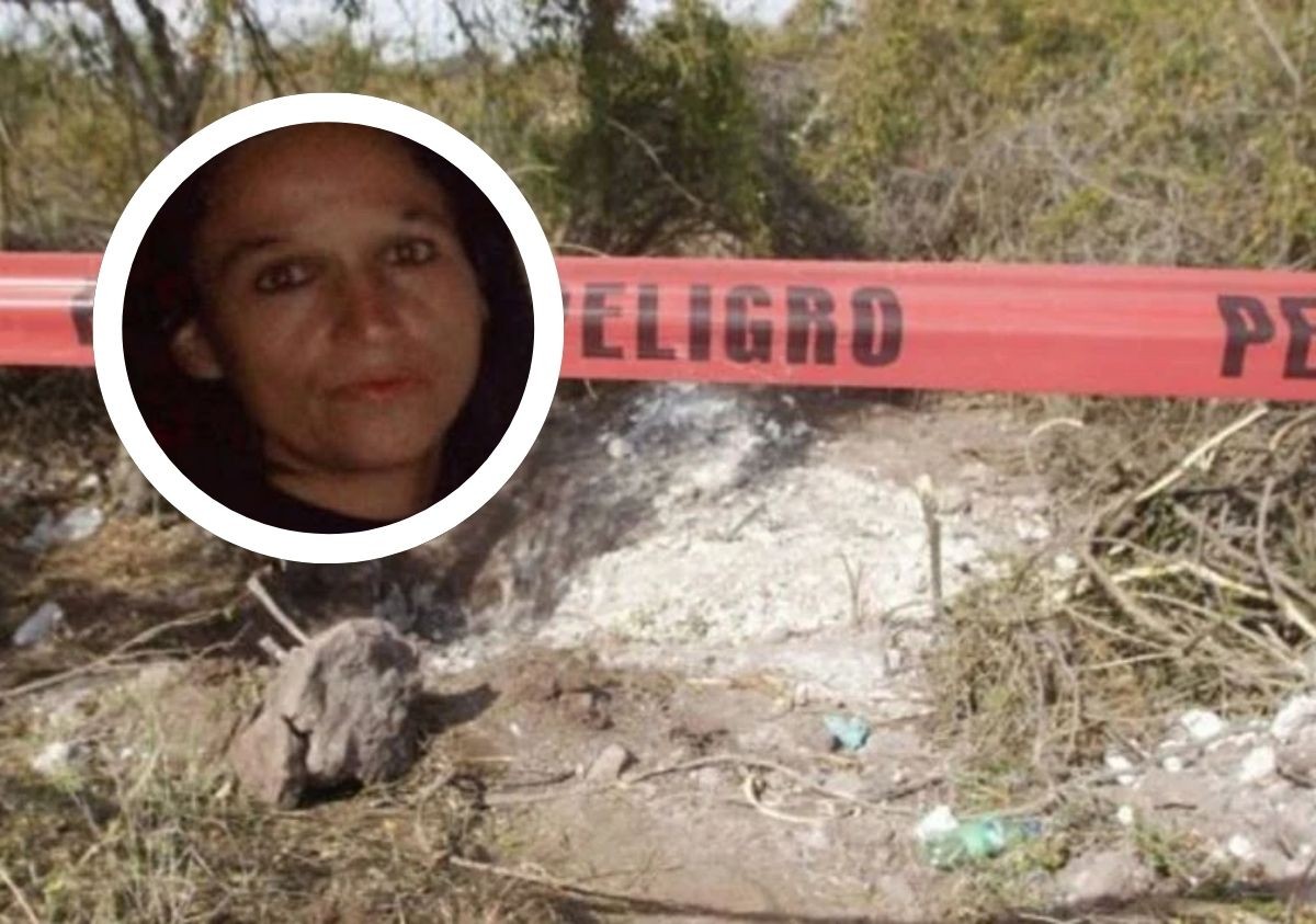 Termina la búsqueda: Claudia es localizada sin vida en fosa tras 17 días desaparecida