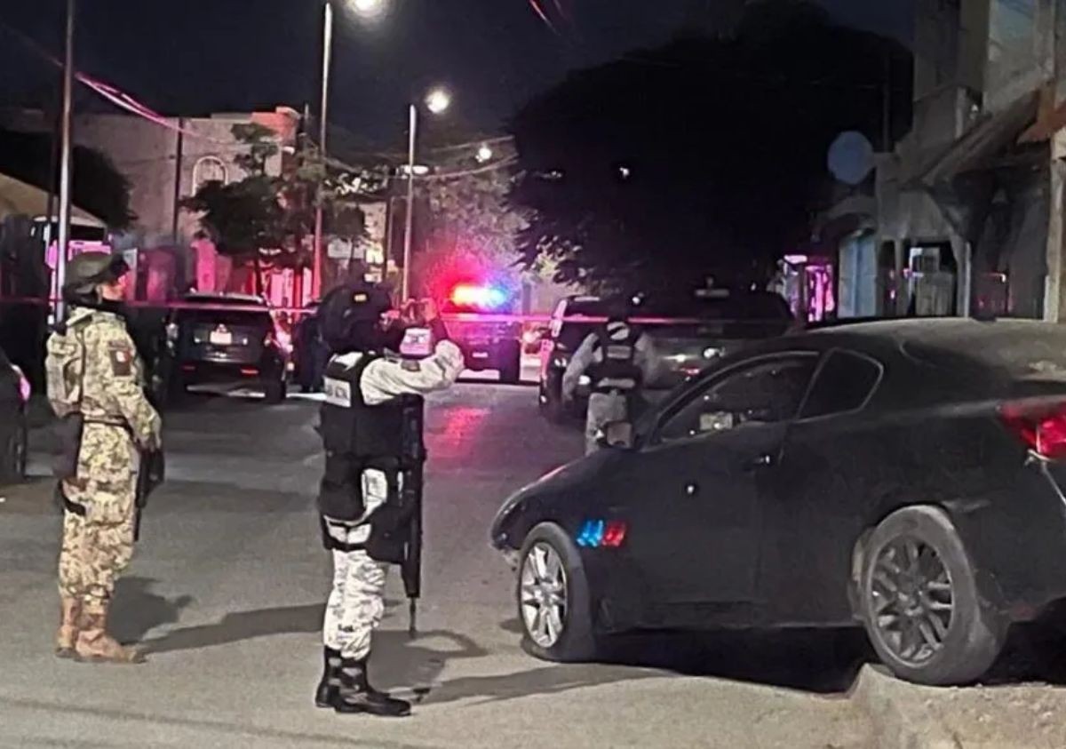 Festejo termina en ataque: Sicarios balean a familia, entre ellos un bebé 