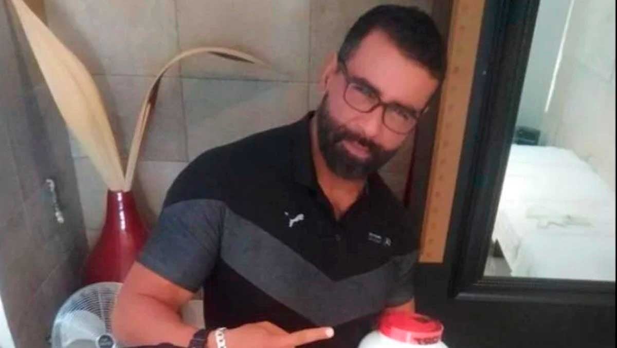 ¿Quién fue Omar Soto, el fisicoculturista asesinado en la colonia Azteca de León?