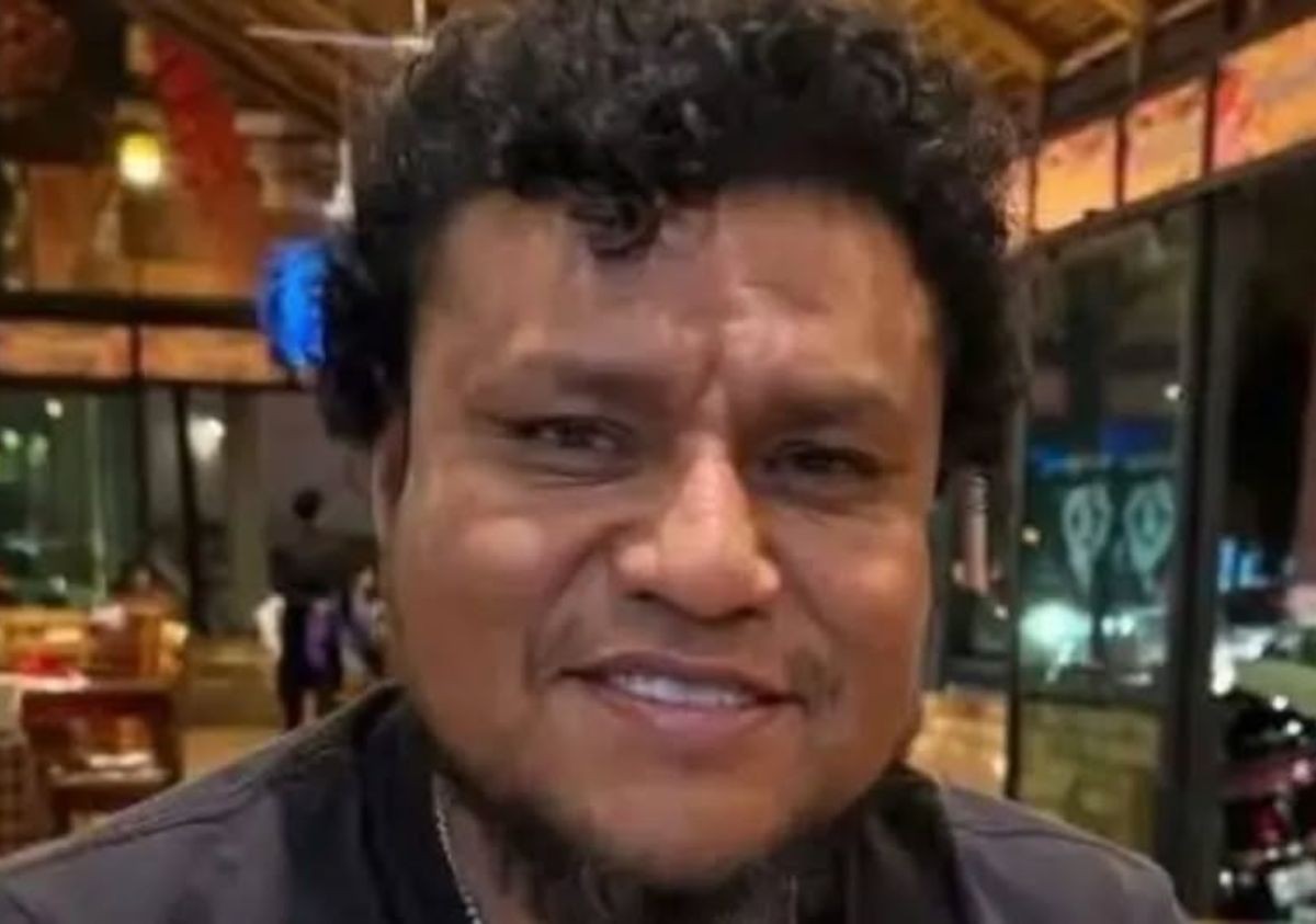 Termina la búsqueda: Profesor es localizado sin vida; su último contacto fue con su esposa