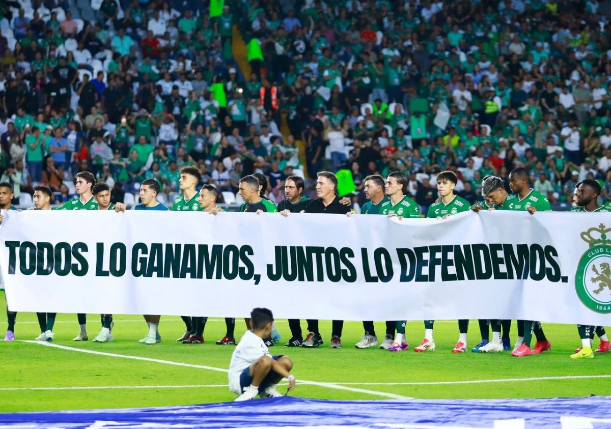 ¡Revelado! TAS exhibe a Grupo Pachuca y revela por qué León quedó fuera del Mundial