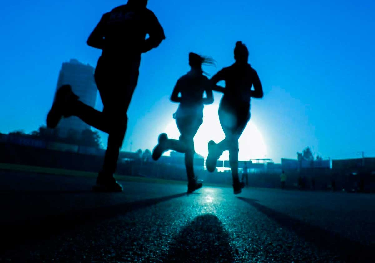 ¿Sabías que entrenar según tu personalidad puede hacerlo más efectivo y divertido?