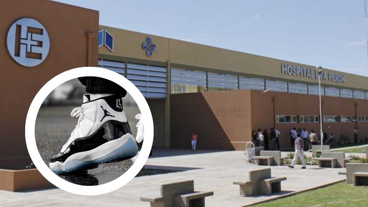 Joven mató a puñaladas a su hermano en una pelea ¡por unos tenis!