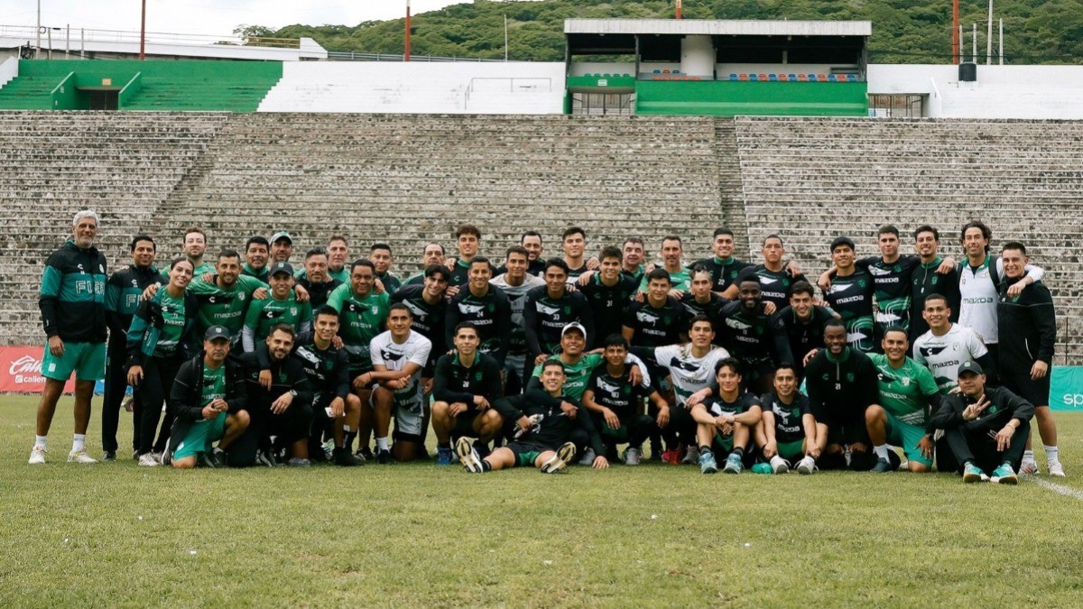 ¡Ya párenle! Otro jugador se marcha del Club León