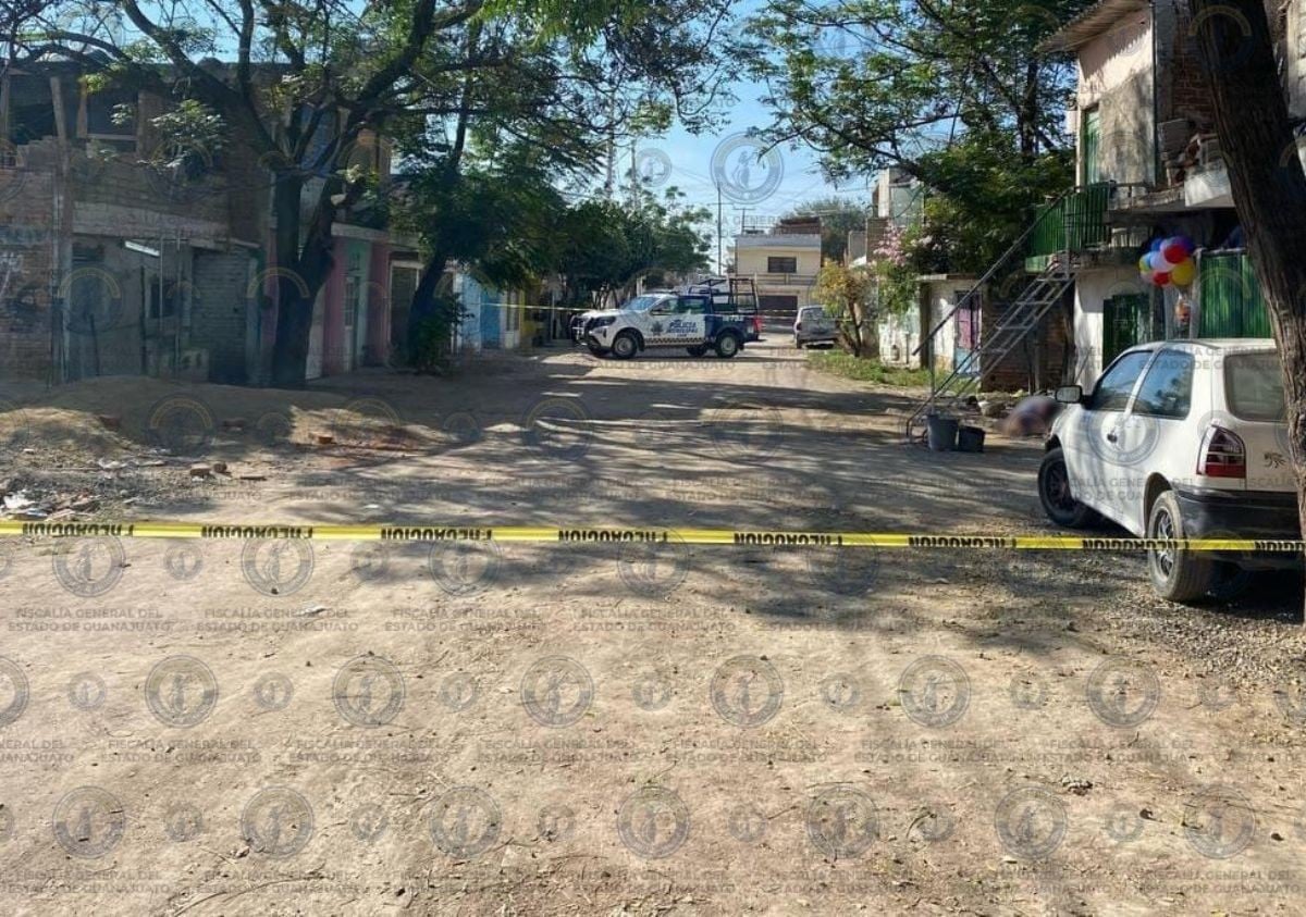 Gritó nombre y disparó: Sentencian a ‘El Chencho’ a 21 años en prisión por matar a mujer