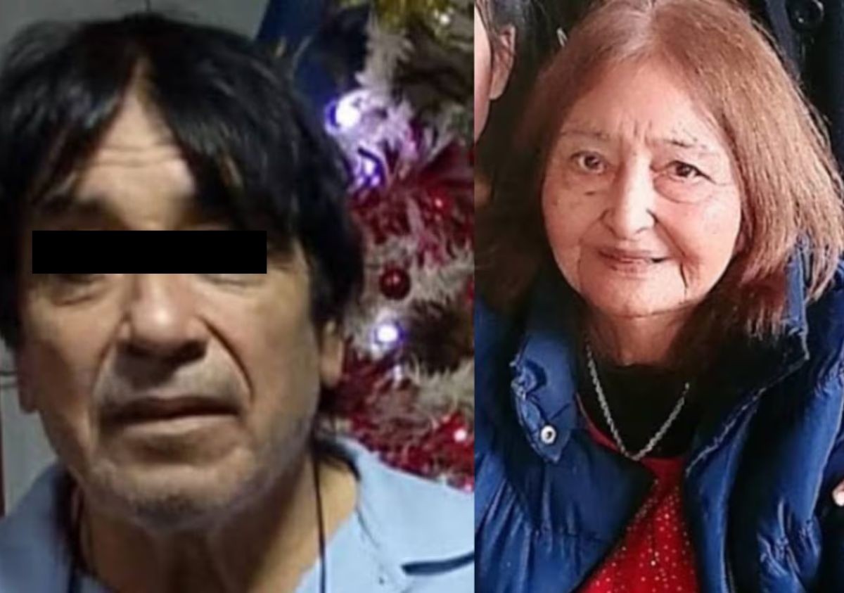 Por defender a su hija: Mujer de 104 años interviene en discusión y yerno la asesina