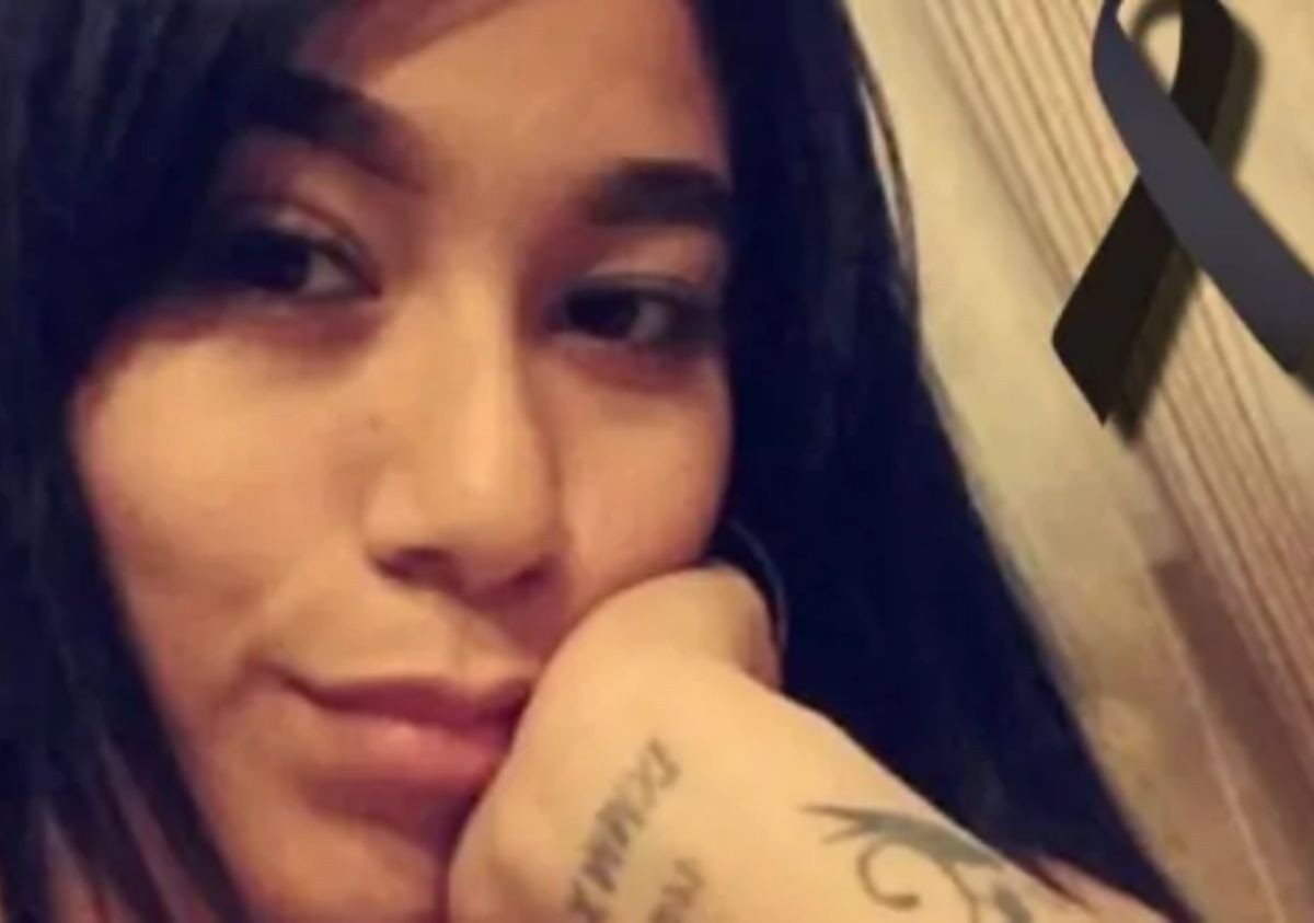 Termina la búsqueda: Neyra es localizada sin vida tras casi un año desaparecida