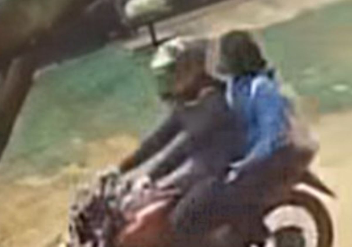 VIDEO Fue calcinada viva: Captan las últimas imágenes con vida de adolescente embarazada