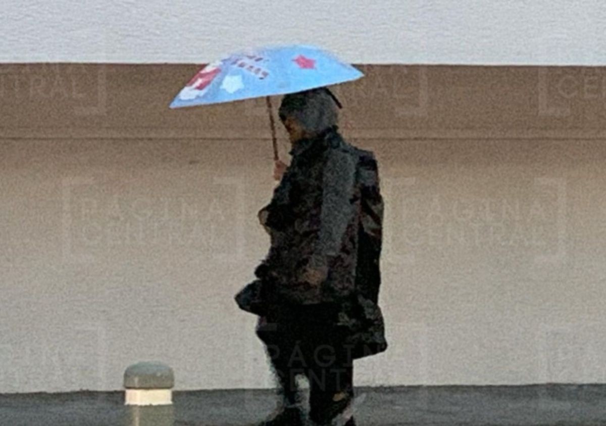 ¿Será un domingo de granizo? Que no te sorprenda hoy el clima en León