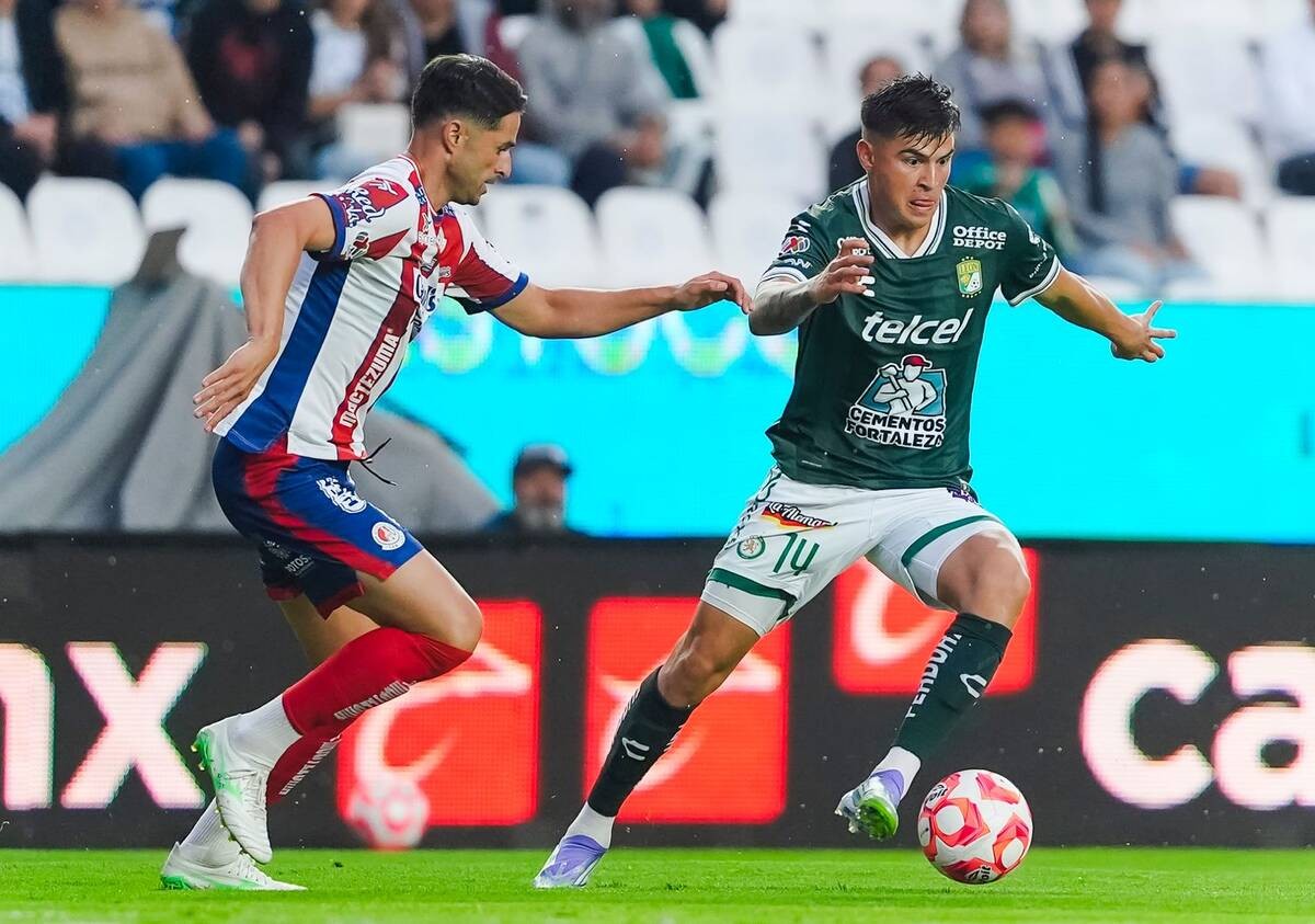 ¡Amargo debut! La Fiera pierde de último minuto ante San Luis