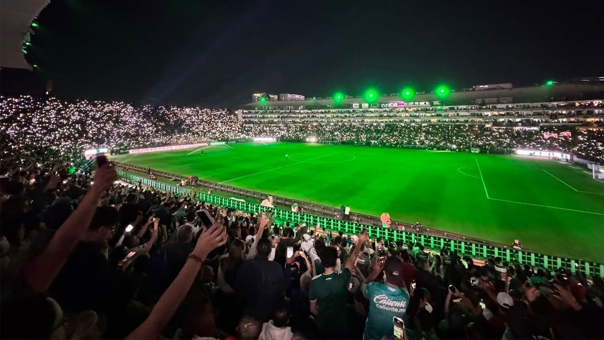 ¿Cómo va la deuda del Club León con SAPAL? Esto sabemos