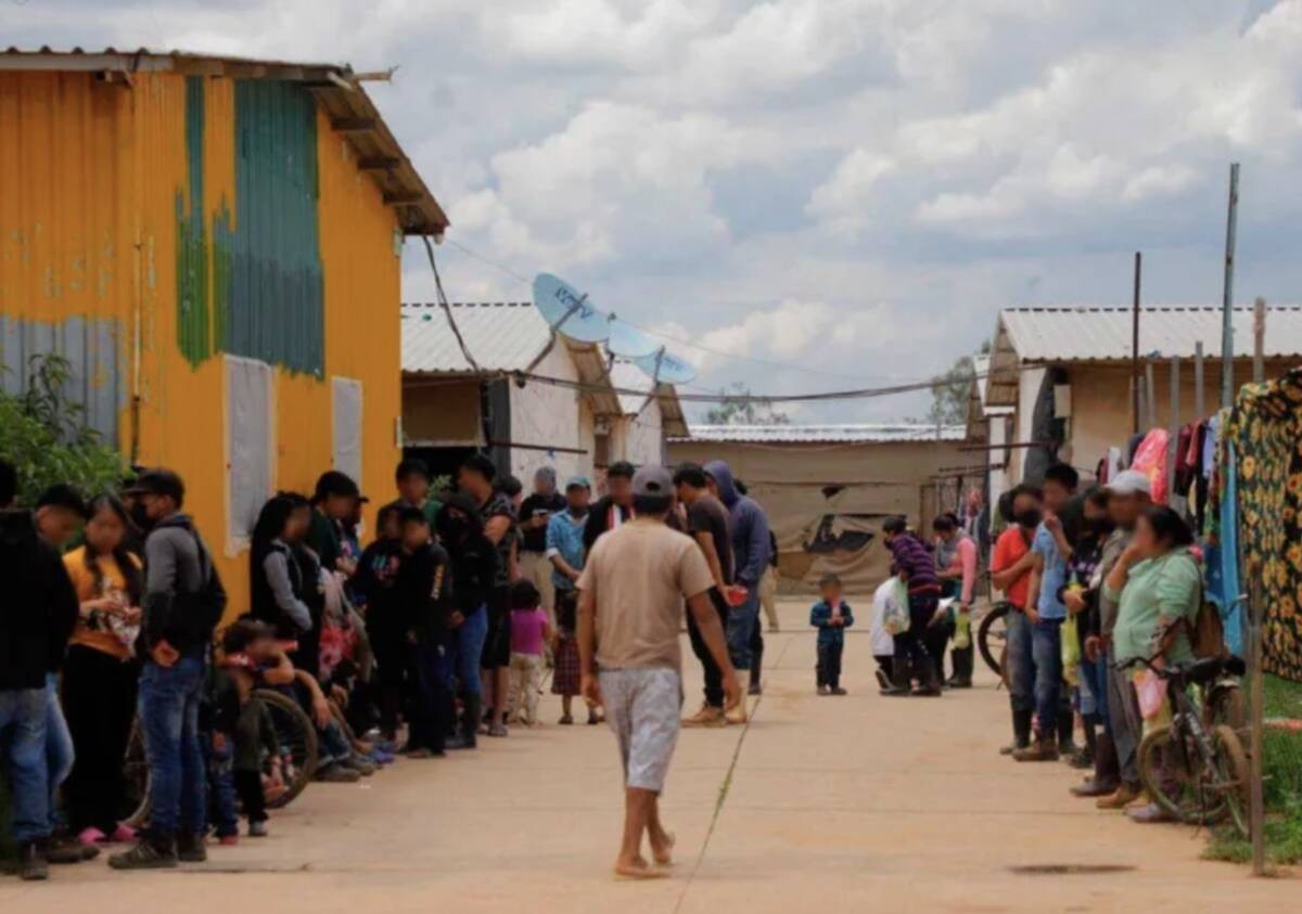 Empresas deben respetar derechos de trabajadores, advierte gobernadora