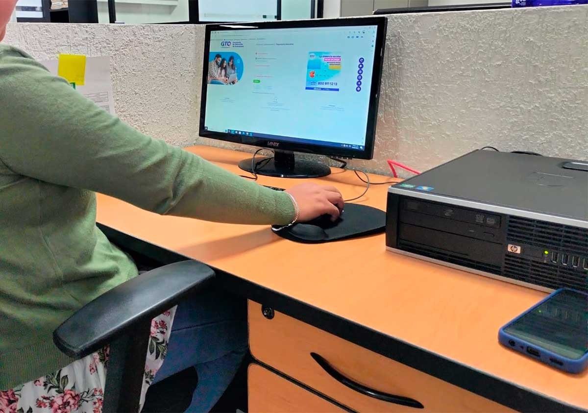 ¿Quieres revisar las boletas de calificaciones de tus hijos? Así puedes obtenerlas en línea