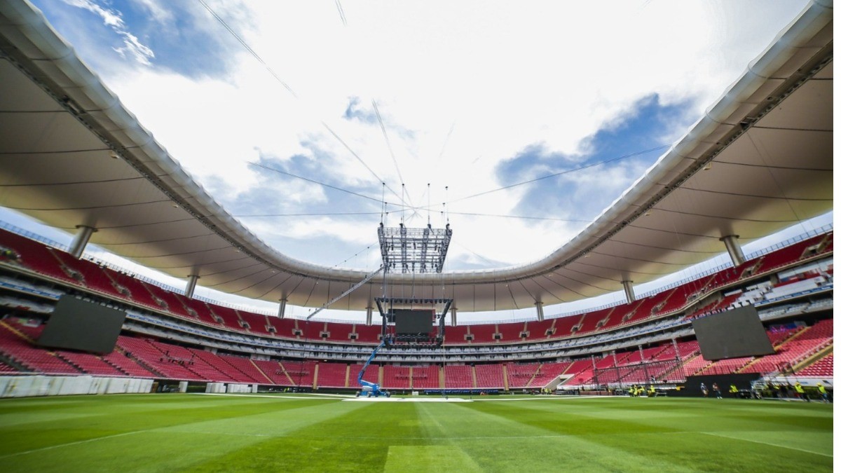 ¿Cuándo y dónde comprar boletos para el Mundial 2026?